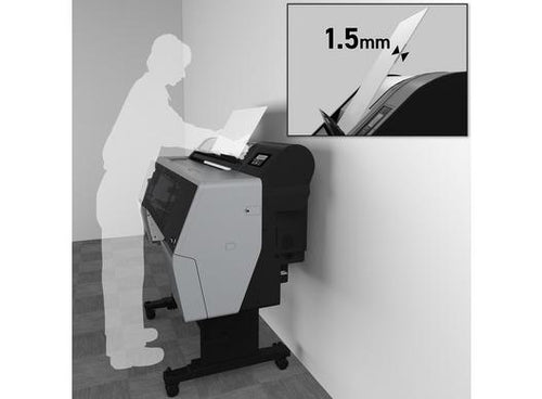 Epson SureColor P7300 large format printer