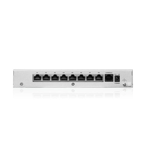 Zyxel USG FLEX 100H hardware firewall