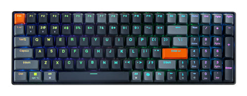 Adesso EasyTouch 1200 keyboard