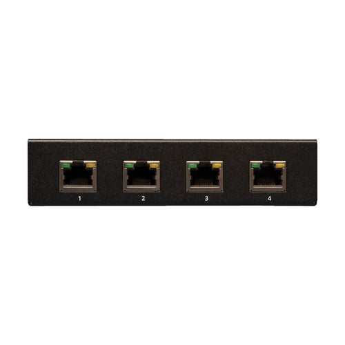 Tripp Lite B132-004A-2 AV extender