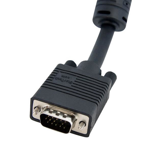StarTech.com 25ft VGA VGA cable