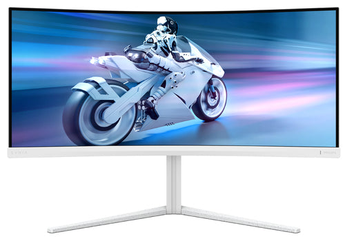 Monitor Philips Evnia 5000 34M2C5501A/00 3440x1440 1ms LCD - 34M2C5501A/00