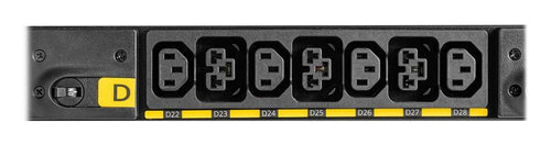 Eaton EVBAGU23X-E power distribution unit (PDU)