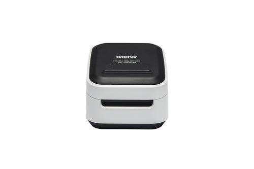 Brother VC-500W label printer