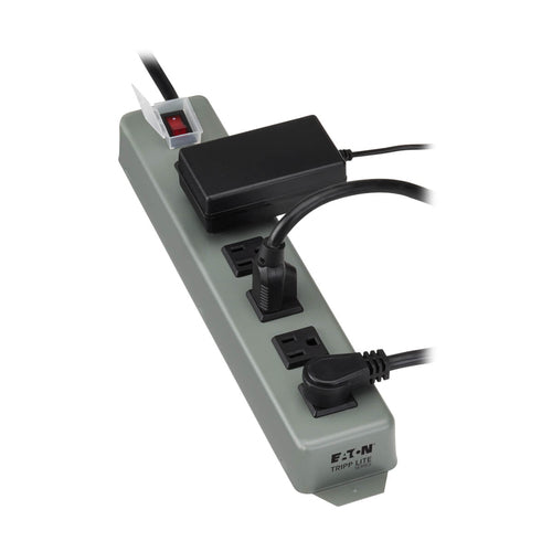Tripp Lite UL24RA-15 power distribution unit (PDU)