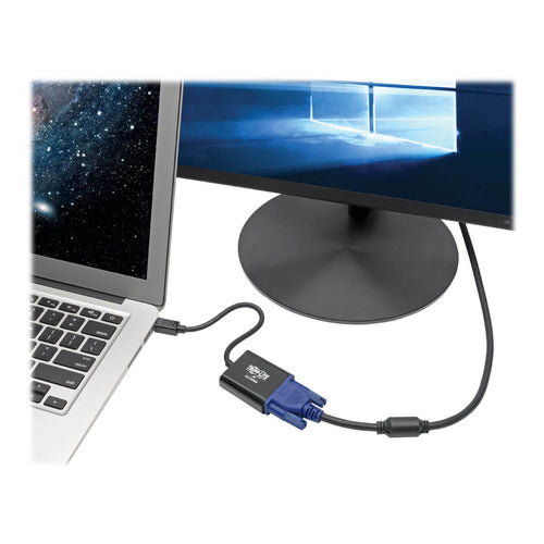 Tripp Lite P137-06N-VGAB video cable adapter