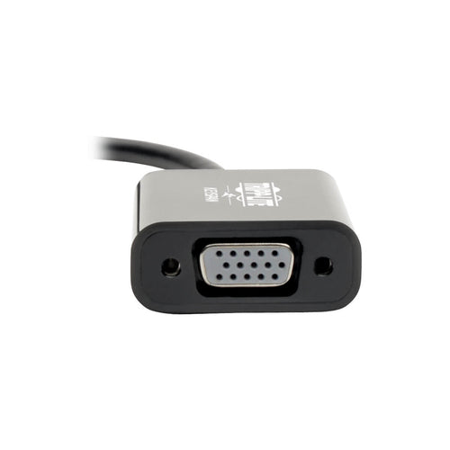 Tripp Lite P137-06N-VGAB video cable adapter