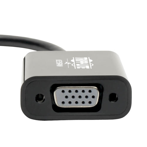 Tripp Lite P137-06N-VGAB video cable adapter