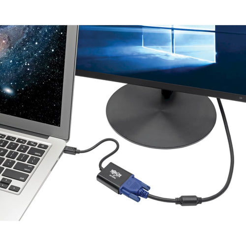 Tripp Lite P137-06N-VGAB video cable adapter