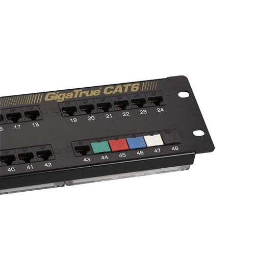 Black Box FMT100 port dust cover