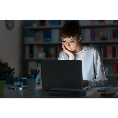Kensington K52125WW 16" Laptop Privacy Filter - Anti-Reflective Display Protection