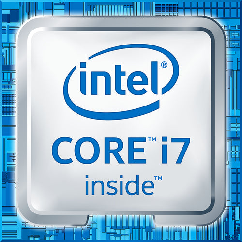 Intel Core i7-8700 processor
