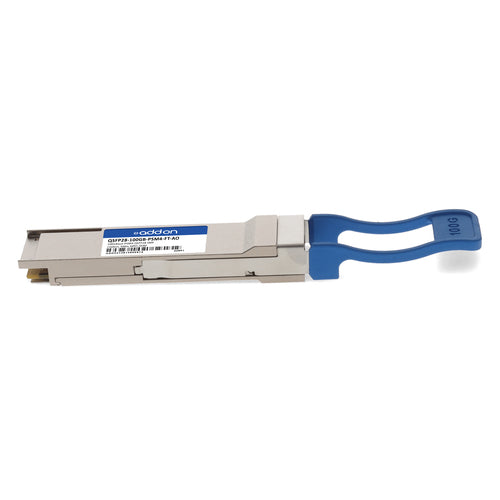 AddOn Networks QSFP28-100GB-PSM4-FT-AO network transceiver module