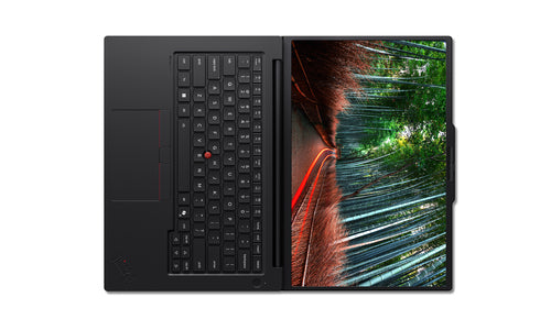 Lenovo ThinkPad P14s Gen 7 (Intel) Copilot+ PC