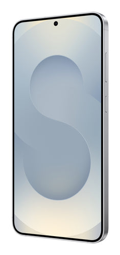 Samsung Galaxy S25+ Smartphone - 6.7" Display, 12GB RAM, 512GB Storage, 50MP Camera - Silver
