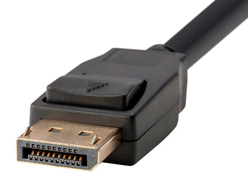 Monoprice 41280 DisplayPort cable