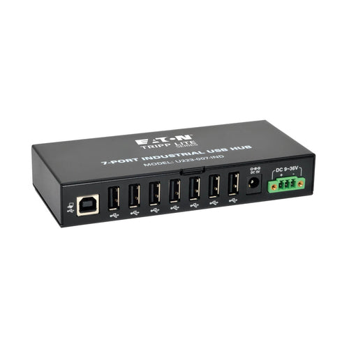 Tripp Lite U223-007-IND interface hub