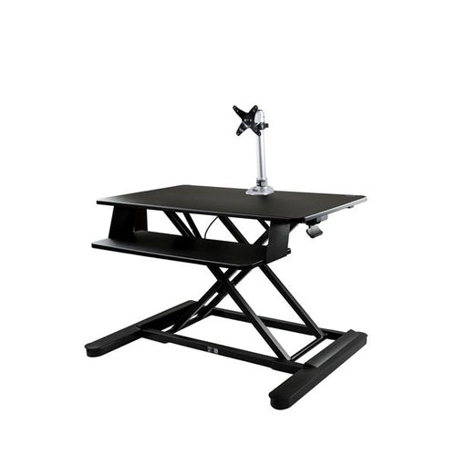 StarTech.com BNDSTSLGPVT desktop sit-stand workplace