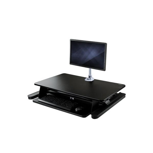 StarTech.com BNDSTSLGPVT desktop sit-stand workplace