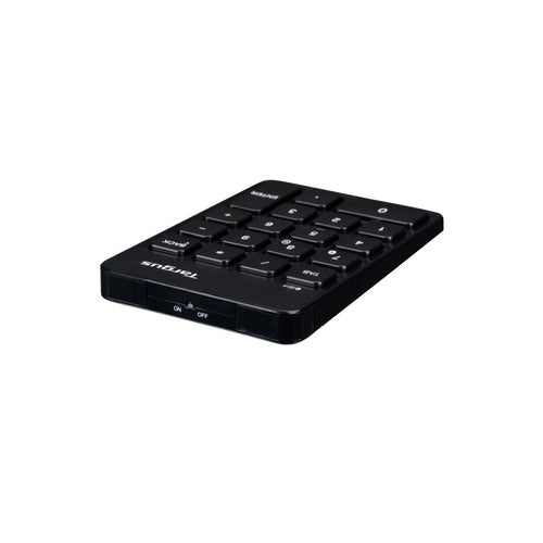 Targus EcoSmart numeric keypad
