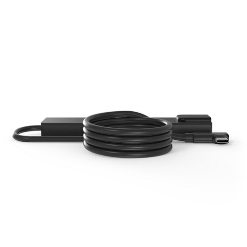 Laptop Dock Compulocks HUB01 USB-C HDMI RJ-45 USB 3.2 - HUB01