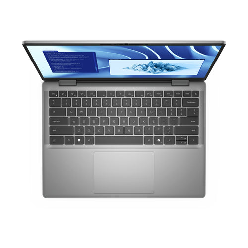 DELL Latitude 7455 14 Inch 2560x1600 Snapdragon Laptop 32GB RAM 512GB SSD