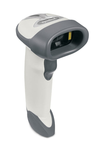 Barcode Scanner Motorola LS2208 Laser -30° to 30° -65° to 65° -60° to 60° - LS2208-SR20001R