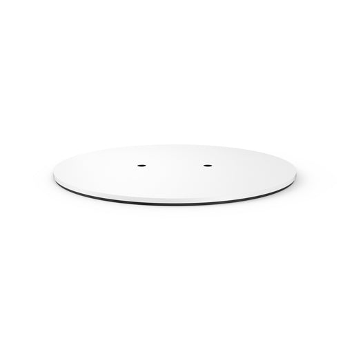 Security Enclosure Compulocks STB3W Tablet Stability Base for Mast Stand - STB3W