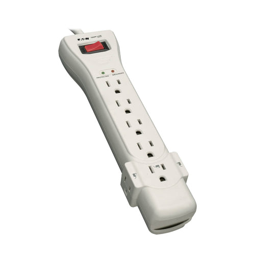 Tripp Lite SUPER7 surge protector
