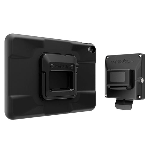 Compulocks iPad 10.9" Security Enclosure - Wall Mount for 10th Gen, Black