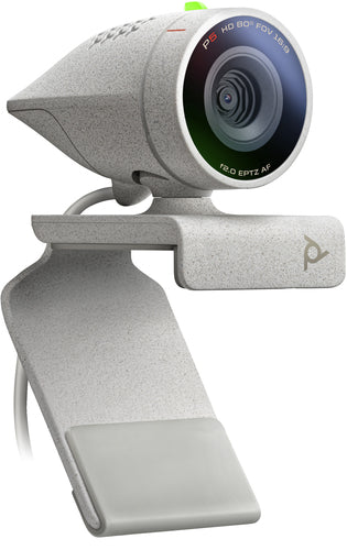 HP Poly Studio P5 USB-A TAA webcam