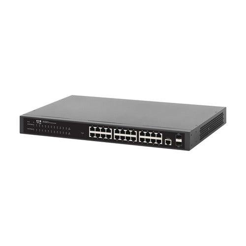Eaton NGS24C2-1 network switch