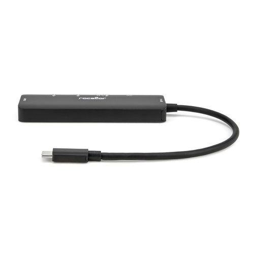 Rocstor Y10A308-B1 interface hub