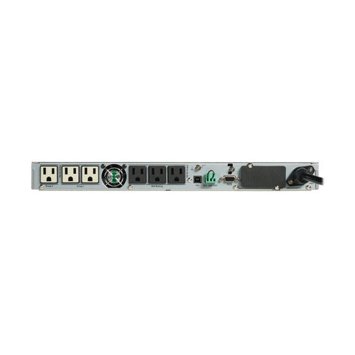 Eaton 5P550RG2-L uninterruptible power supply (UPS)