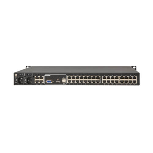 Eaton B064-032-04-IPH KVM switch