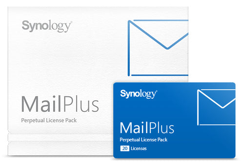 Synology MailPlus