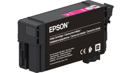 Epson UltraChrome XD2 ink cartridge