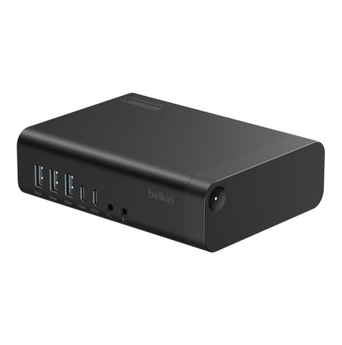 Belkin INC029TTBK interface hub