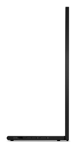 Lenovo ThinkVision M16 computer monitor