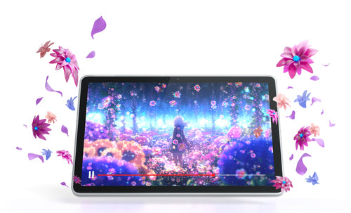 Lenovo Tab