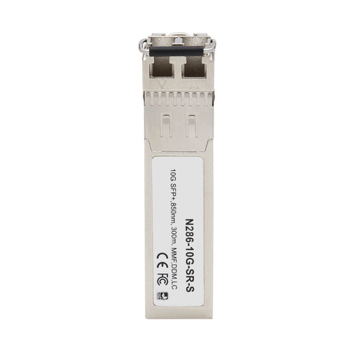 Tripp Lite N286-10G-SR-S network transceiver module