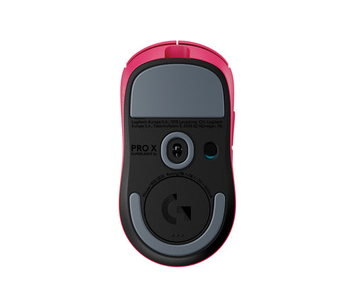 Logitech G PRO X SUPERLIGHT 2c mouse