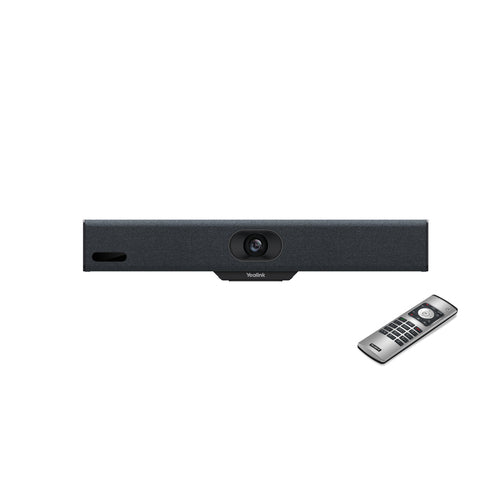 Yealink MeetingBar A10-010 video conferencing system