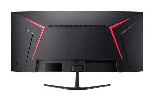 Acer ED340CUR X0 computer monitor