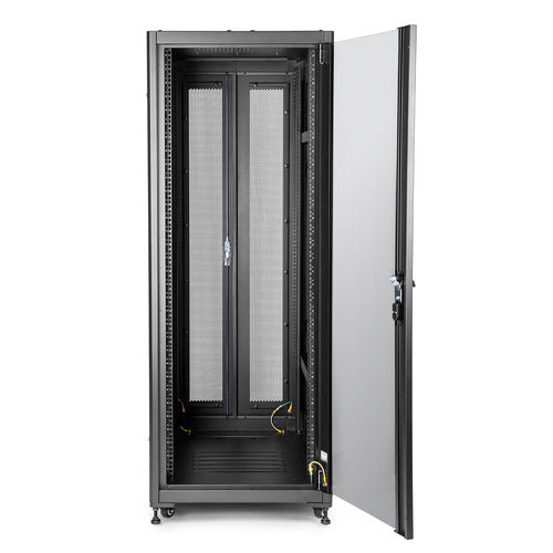 Rocstor Y10E095-B3 rack cabinet