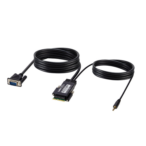 Belkin F1DN1MOD-CC-V06 KVM cable