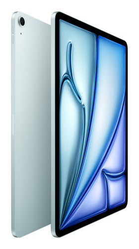 Apple iPad Air 128GB - 13" Display - Blue - Wi-Fi Tablet