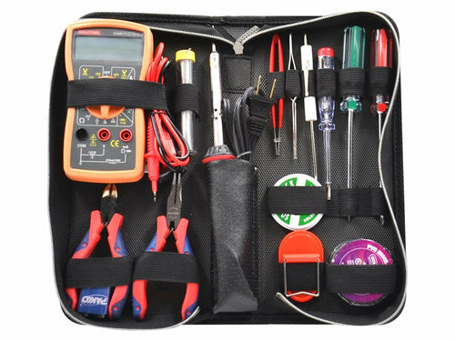 Monoprice 39391 telecom equipment installation/modification kit