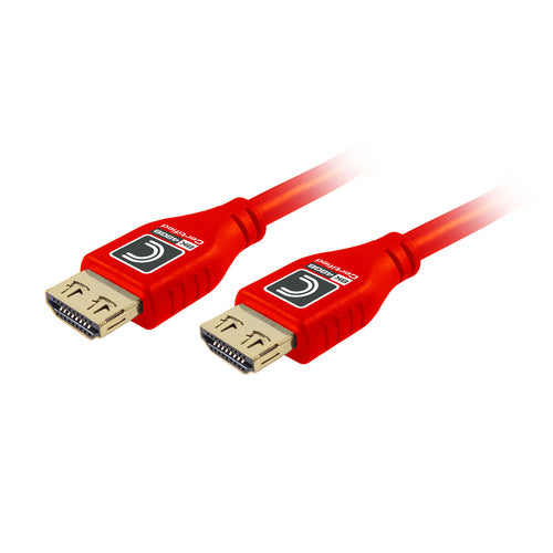 Comprehensive MicroFlex Pro AV/IT HDMI cable