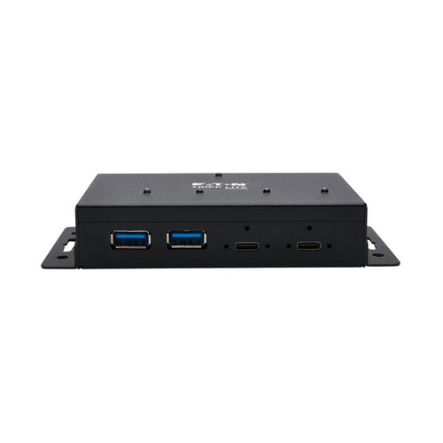 Tripp Lite U460-2A2C-IND interface hub